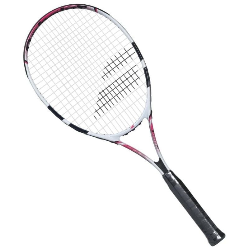 Raquete de Tênis Babolat Feather 260g-l3 iniciantes