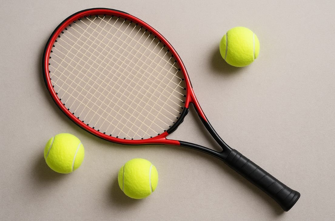 Qual a Melhor Raquete de Tênis Guia com 7 Modelos para Diferentes Estilos de Jogo
