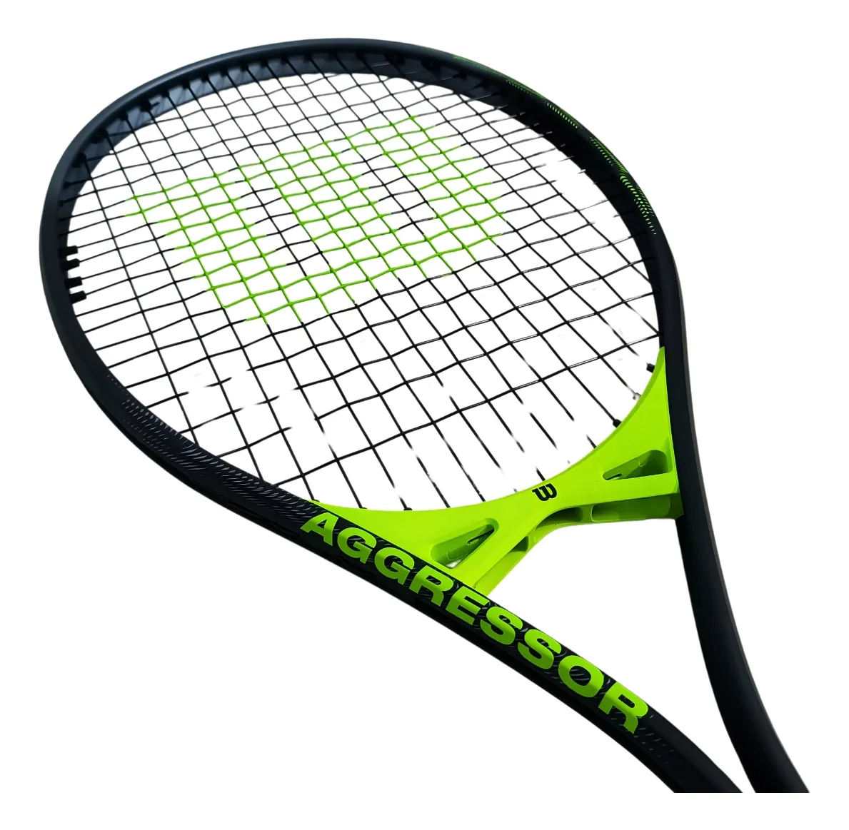 raquete de tenis Wilson Aggressor