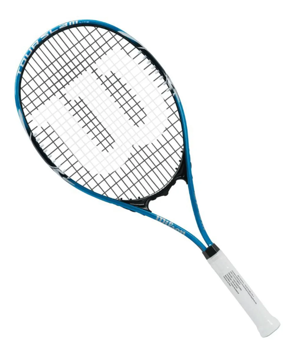 raquete tenis wilson slam tour lite