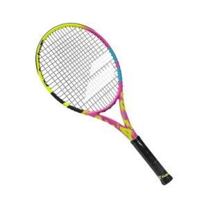 Raquete De Tênis profissional Babolat Pure Aero Rafa