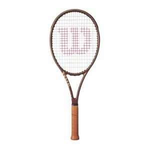 Raquete Tenis Wilson Pro Staff 97l V14 Profissional
