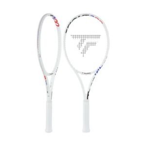 Raquete de Tênis profissional Tecnifibre T-fight