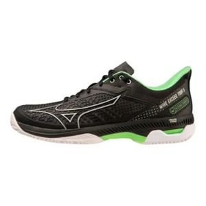 mizuno wave exceed tour Melhor tênis para jogar tênis em quadra de saibro