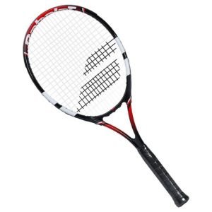 raquete de tenis boa e barata babolat falcon