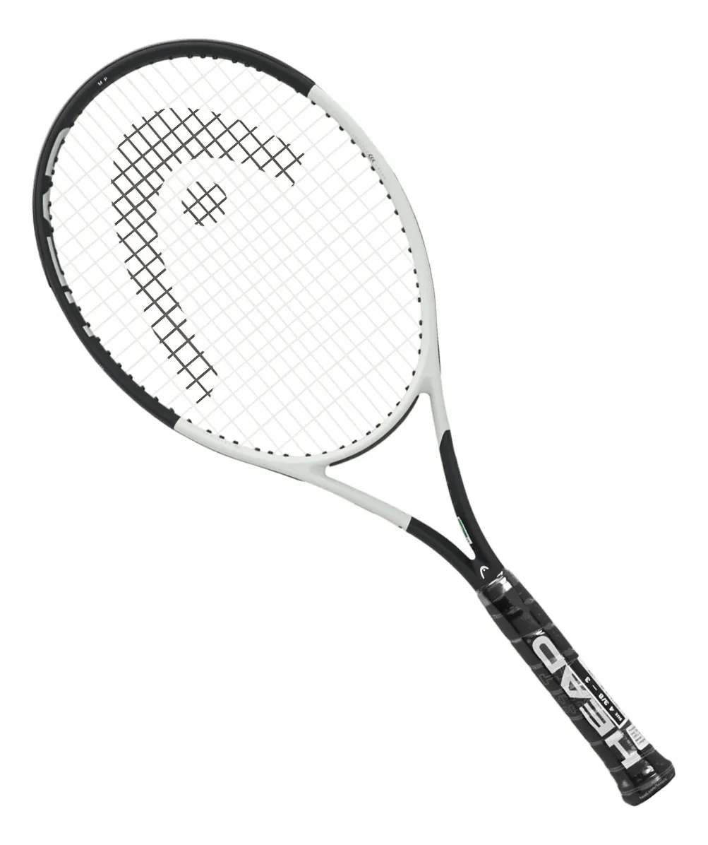 raquete jannik sinner head speed mp