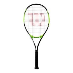 raquete tenis Wilson Advantage XL custo beneficio