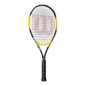 raquete tenis Wilson Fusion XL custo beneficio